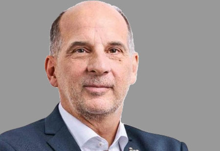 Alexander Klose, Executive Vice President Overseas Operations and Product Strategy, Aiways | Auto Business Outlook