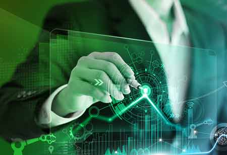 Business Intelligence and Analytics Trends