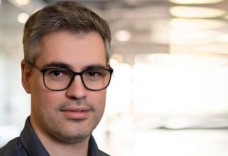  Thales Souto, Manufacturing Engineering Manager, TE Connectivity | Auto Business Outlook 