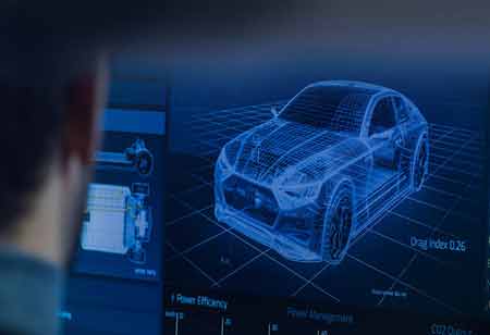 Technological Refinement in Retail Automation