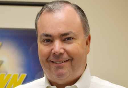  John Connell, Vice President of SLI Products Group, Crown Battery Manufacturing | Auto Business Outlook 