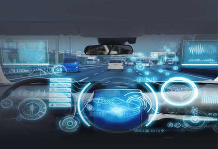 Charging Ahead: The Bright Future of EV Charging Infrastructure