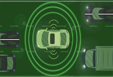 Eric Baker, Director of Automotive Paint Technologist, Ingersoll Rand		 | Auto Business Outlook