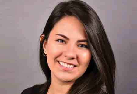  Mayra Alejandra Cruz Herrera, Logistics Manager Europe, Aiways | Auto Business Outlook 