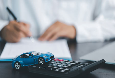 Essential Tips for CEOs to Thrive in the Auto Industry