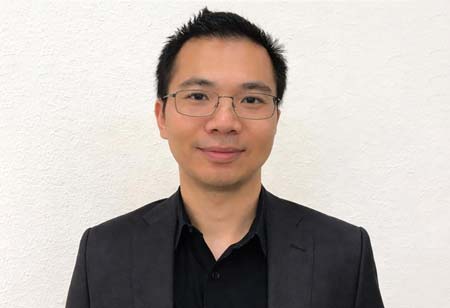 Qiyan Wang, VP of Engineering, NIO Yueqiang Cheng, Director, Security Research, NIO,NIO [NYSE: NIO] |  Auto Business Outlook