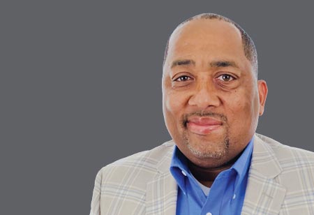 Terrance H. Slaughter, Plant Production Manager, Toyota North America | Auto Business Outlook