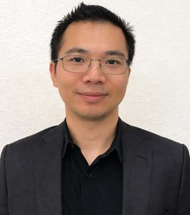 Qiyan Wang
