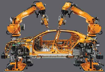 Transforming the Automotive Aftermarket with AI