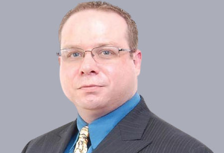  Sacha Porges, Global Director - Lead Customer Quality & New Programs, GKN Automotive | Auto Business Outlook 