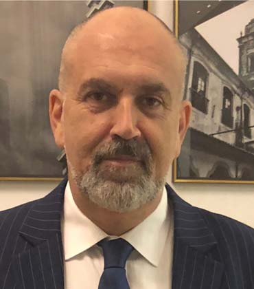 Alexandre Pinto