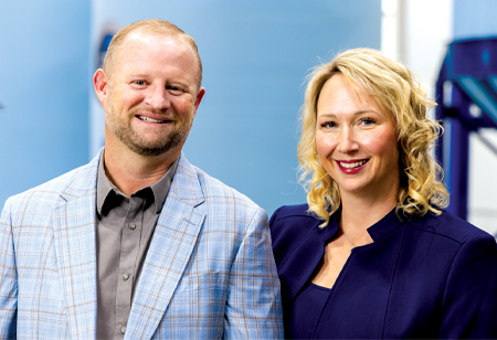 Jason Huf, Quest Car Care Products | Auto Business Outlook | Vehicle Wash Chemicals Manufacturer of the Year