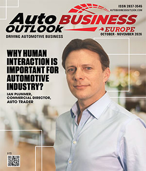 Why Human Interaction Is Important For Automotive Industry?