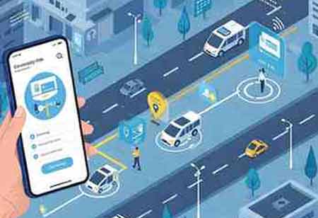 Transforming Travel: AI-Powered Courtesy Ride Management in Canada