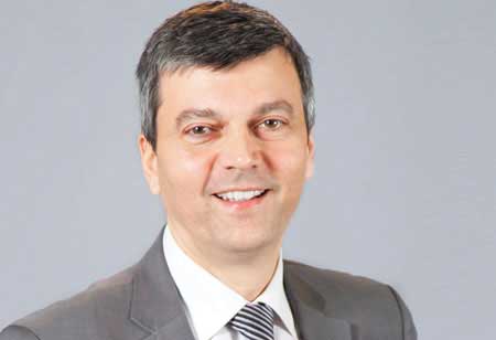  Dominique Scheider, Industry Strategy Marketing Transportation, Rockwell [NYSE: ROK] | Auto Business Outlook 