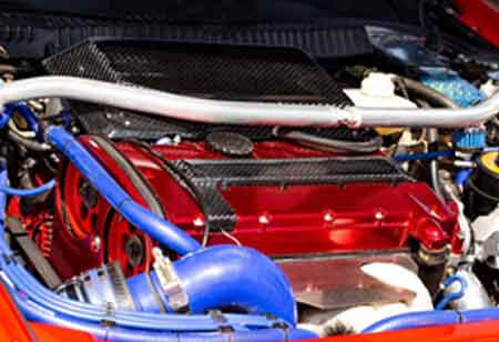 Enhancing Vehicle Efficiency: The Importance of Automotive Hoses and Piping in APAC