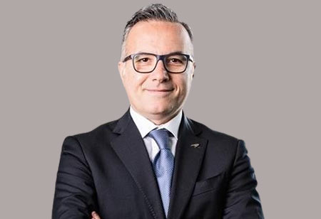 Luciano De Oto, Body Engineering Director,McLaren Automotive Ltd | Auto Business Outlook