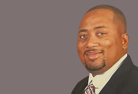 Terrence H. Slaughter, Plant Production Manager, Toyota North America | Auto Business Outlook 