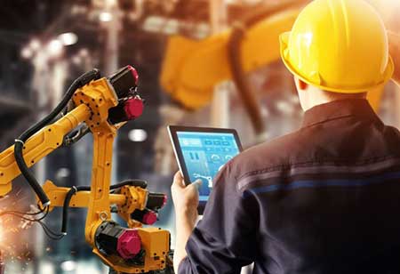  Johannes Moritzhuber, Head of Process and Production Development, Doppelmayr Seilbahnen | Auto Business Outlook 