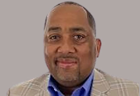 Terrence H. Slaughter, Plant Production Manager, Toyota North America | Auto Business Outlook