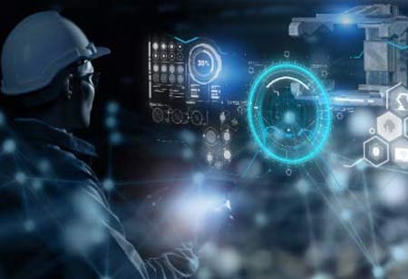 Challenges to perform digital transformation in manufacturing companies