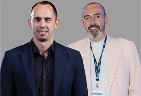 Caio Venceslau, IRB Automotive | Auto Business Outlook | Top Automotive Parts Manufacturer in Latin America