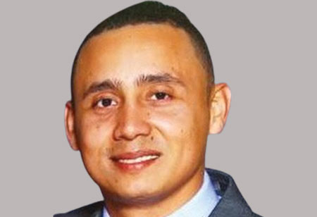 Juan Noguera, Transportation Manager, Gordon Food Service | Auto Business Outlook