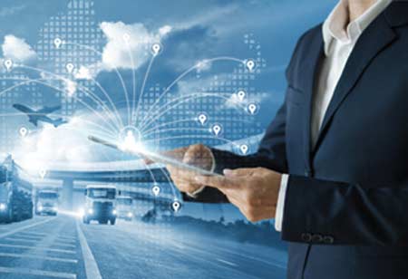 Kevin Larkin, Transportation Manager, Proximo Spirits | Auto Business Outlook