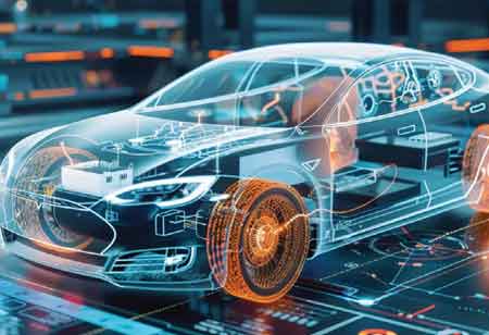 Strategies for Driving Competitive Advantage in Automotive Business Development
