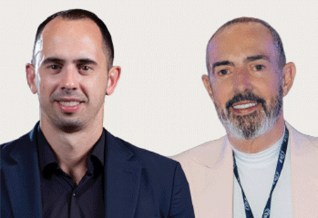 Caio Venceslau, IRB Automotive | Auto Business Outlook | Top Automotive Parts Manufacturer in Latin America