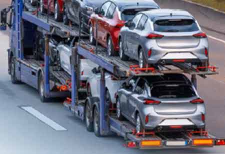 Katharine Yazdi, SHERPA AUTO TRANSPORT | Auto Business Outlook | Top Automotive Shipping Services Companies