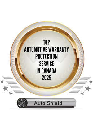 Top Automotive Warranty Protection Service in Canada 2025