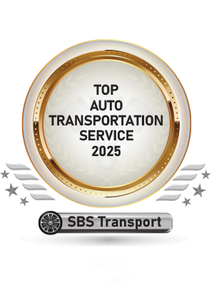 Top Auto Transportation Service 2025