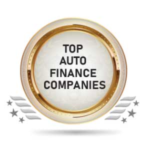 Top Auto Finance Companies
