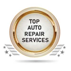 Top Auto Repair Services