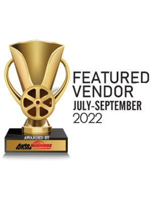 Featured Vendor(July-September) – 2022