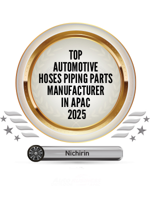 Top Automotive Hoses Piping Parts Manufacturer in APAC 2025