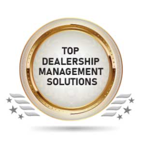 Top Dealership Management Solutions