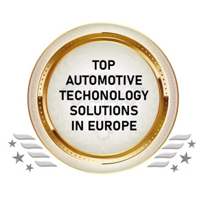 Top Automotive Techonology Solutions in Europe