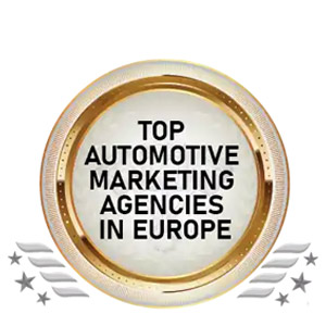 Top Automotive Marketing Agencies in Europe