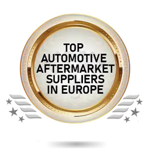 Top Automotive Aftermarket Suppliers in Europe