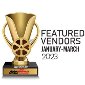 Featured Vendors(January-March) – 2023