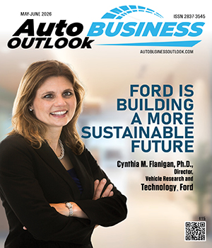   Auto Business Outlook