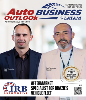  Automotive Parts Manufacturing Latam| Auto Business Outlook