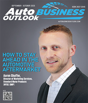  Auto Business Outlook