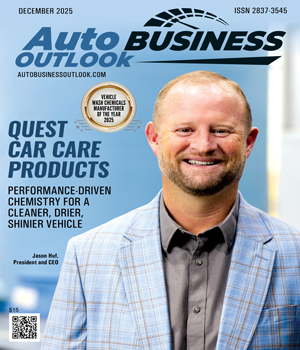  Auto Repair| Auto Business Outlook