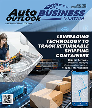  Automotive Marketing| Auto Business Outlook