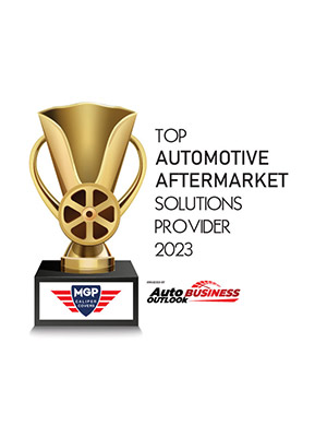 Top 10 Automotive Aftermarket Solutions Companies - 2023